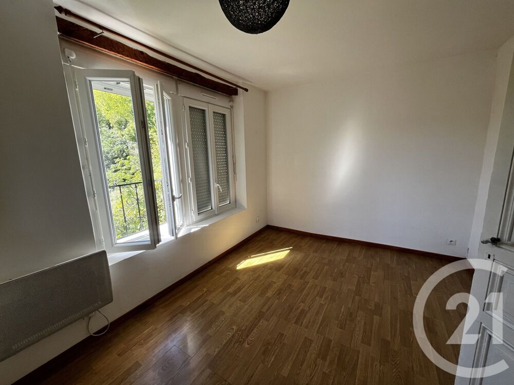 location Appartement - 1 pièce(s) - 29 m² Pamiers (09100)
