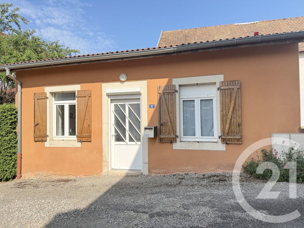 Appartement 2 pièces 48 m² · à Fesches le Chatel · 48 m² · 89 800 €