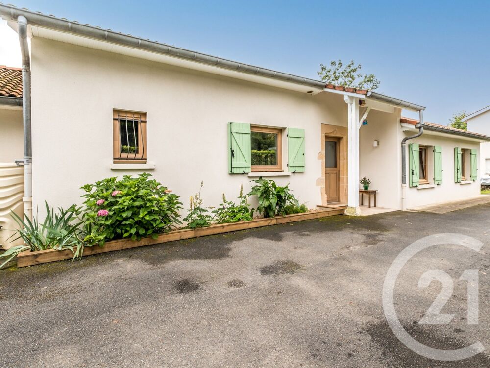 Maison 6 pièces 155 m² · à Massieux · 155 m² · 399 000 €