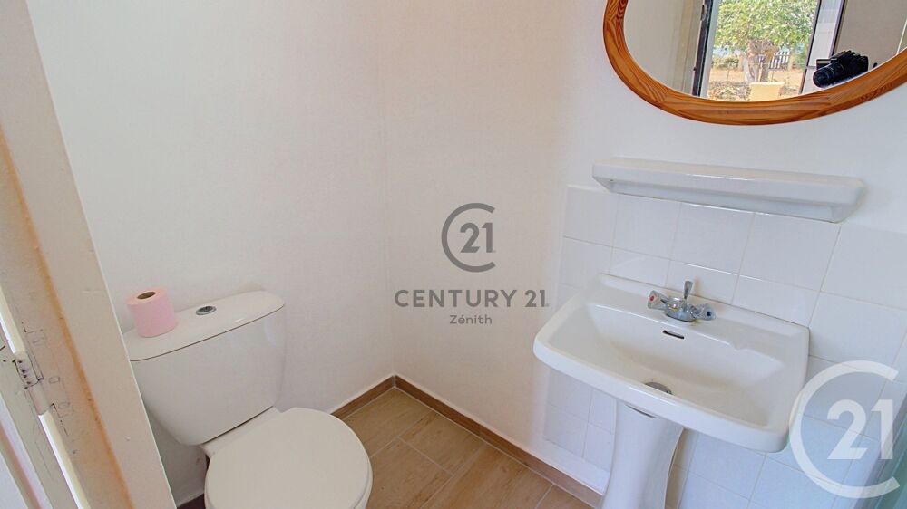 vente Maison - 6 pièce(s) - 83 m² Leucate (11370)