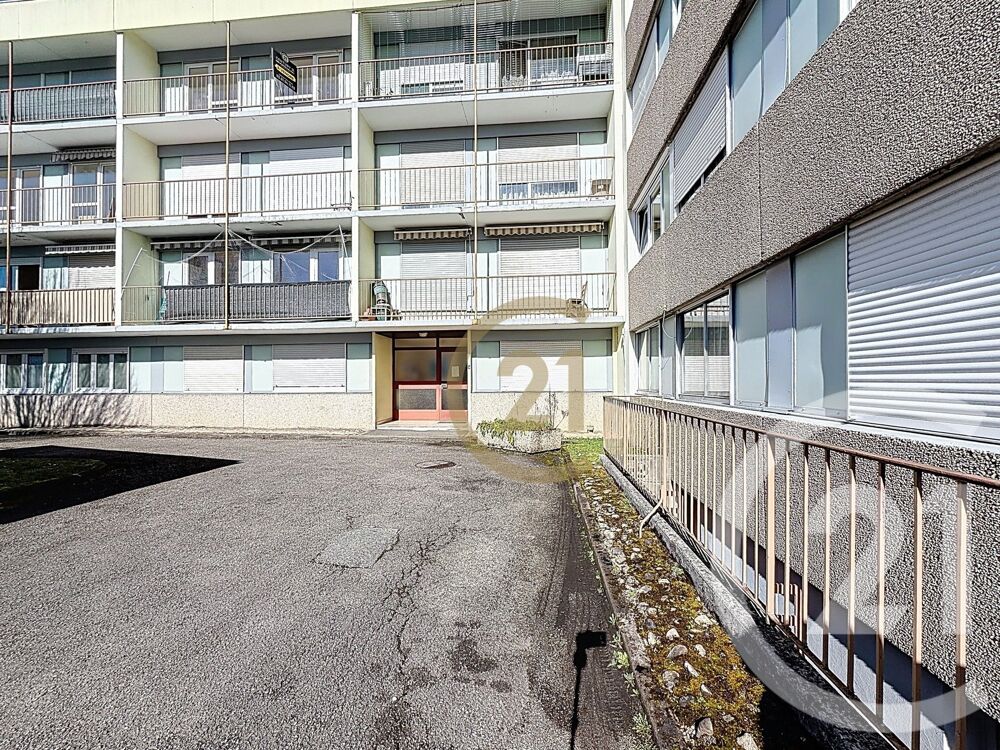 L'agence Century 21 Les Portes de l'Est vous propose à l....