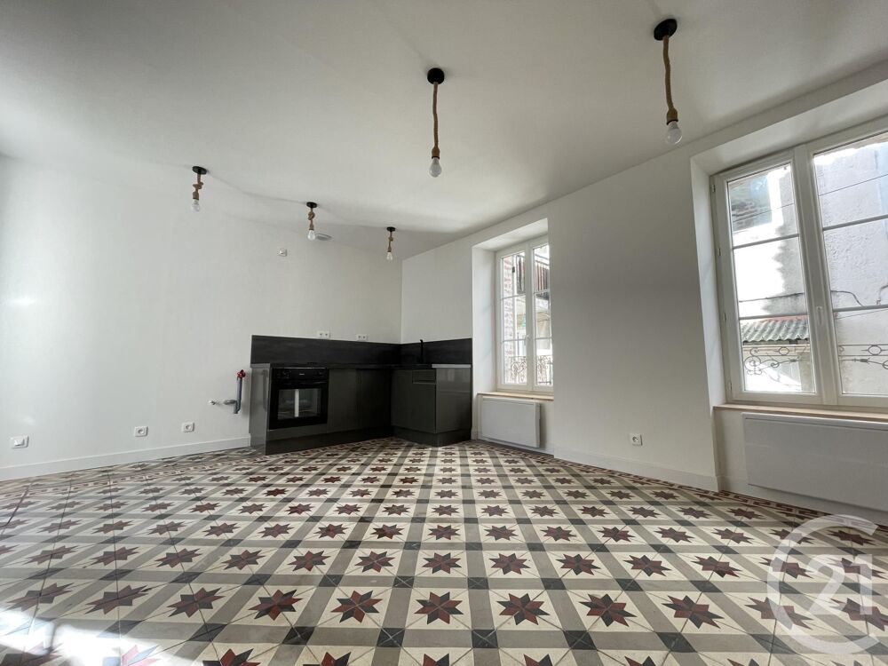 vente Maison - 5 pièce(s) - 200 m² Saint-Hilaire-de-Brethmas (30560)
