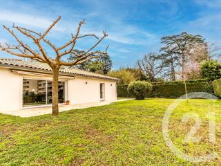  Maison à vendre 5 pièces 190 m²