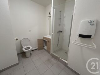  Appartement � vendre 1 pi�ce 26 m�