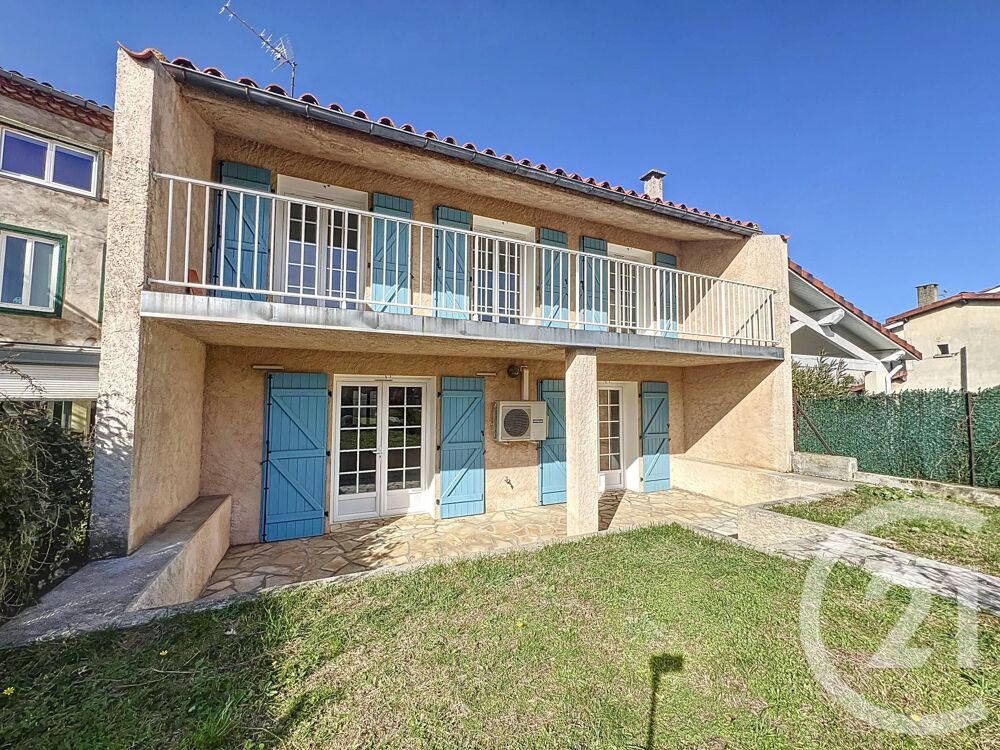 location Maison - 5 pièce(s) - 118 m² Varilhes (09120)