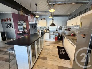  Maison � vendre 7 pi�ces 160 m�