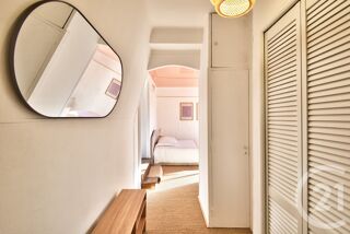 Appartement à vendre 2 pièces 39 m²