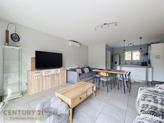 location Maison - 4 pièce(s) - 86 m² Chaum (31440)