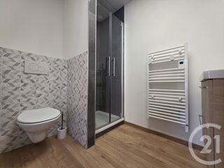  Appartement à louer 1 pièce 30 m²