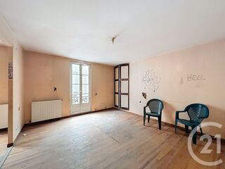  Appartement � vendre 5 pi�ces 127 m�