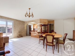  Maison à vendre 4 pièces 112 m²