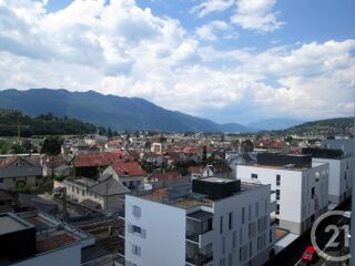  Appartement � vendre 2 pi�ces 42 m�