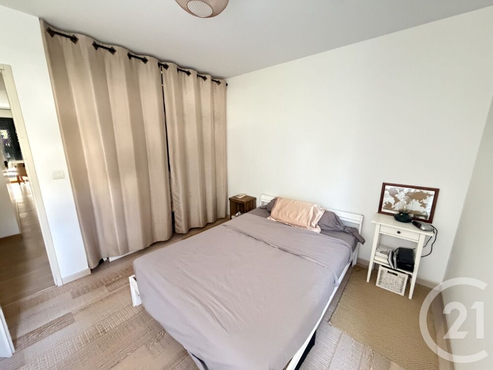 location Appartement - 3 pièce(s) - 56 m² Tours (37000)