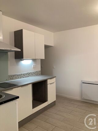  Appartement à vendre 2 pièces 33 m²