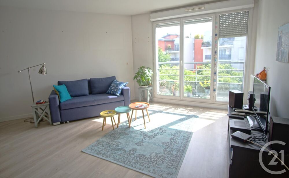 Appartement 2 pièces 50 m² · à Creteil · 50 m² · 219 000 €