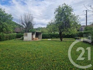  Terrain � vendre 655 m�