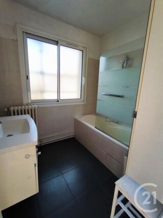  Appartement � vendre 5 pi�ces 88 m�