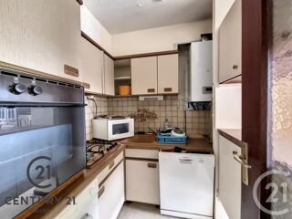  Appartement � vendre 3 pi�ces 50 m�