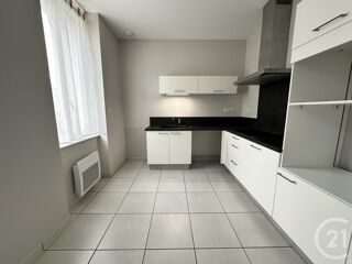  Maison à vendre 4 pièces 102 m²