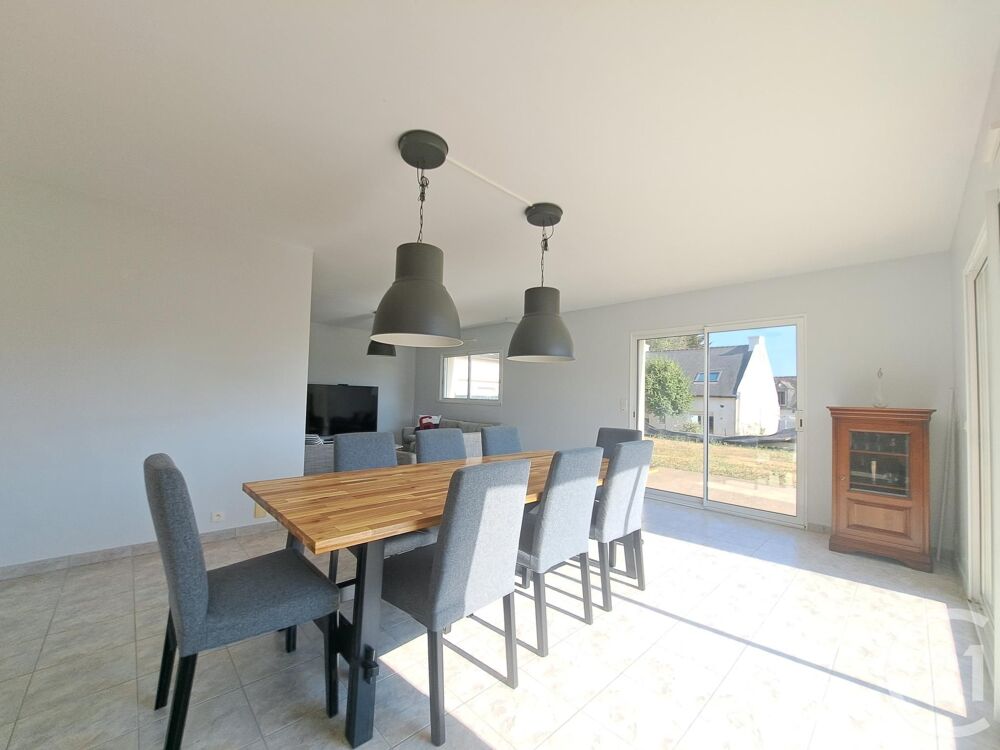 vente Maison - 5 pièce(s) - 216 m² Sarzeau (56370)