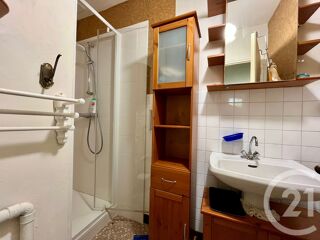  Appartement à vendre 2 pièces 34 m²