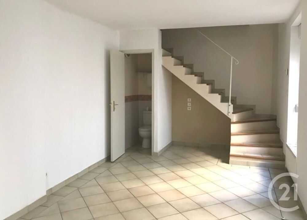 vente Immeuble - 250 m² Nevers (58000)