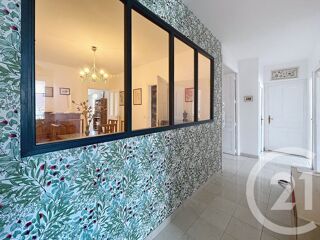  Appartement à vendre 3 pièces 110 m²