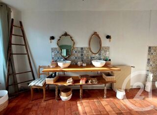  Maison à vendre 7 pièces 214 m²