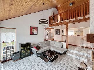  Maison  vendre 6 pices 160 m