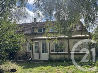  Maison � vendre 5 pi�ces 106 m�