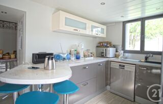  Maison à vendre 5 pièces 120 m²