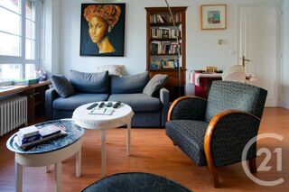  Appartement à vendre 4 pièces 104 m²