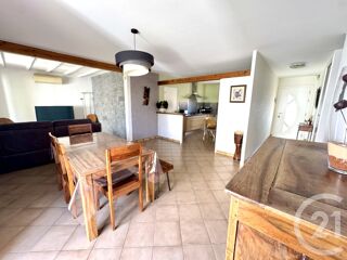  Maison à vendre 6 pièces 116 m²