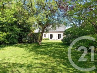  Maison à vendre 6 pièces 179 m²