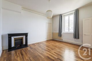  Appartement à vendre 2 pièces 56 m²