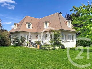  Maison à vendre 6 pièces 147 m²
