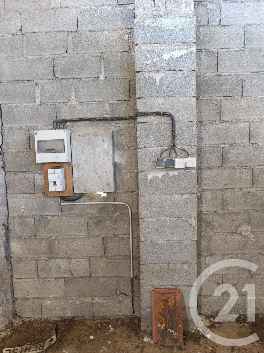 vente Autres - 230 m² Pécharic-et-le-Py (11420)