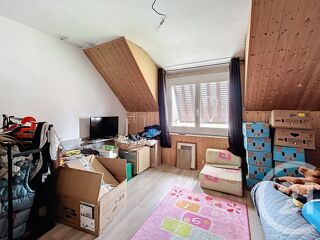  Maison � vendre 7 pi�ces 145 m�