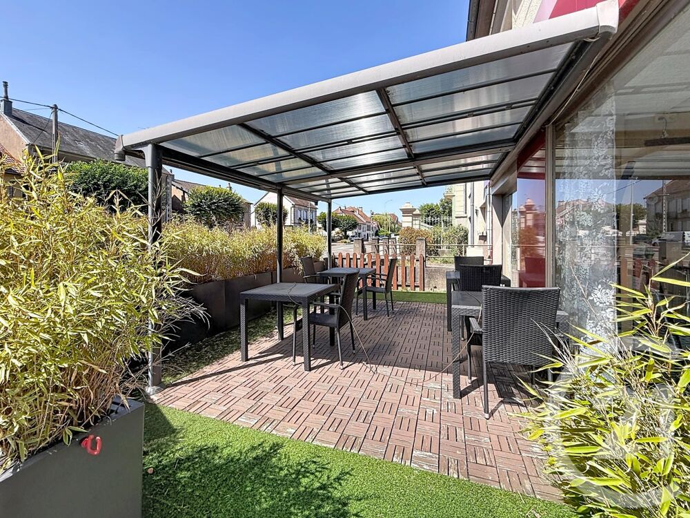 location Autres - 180 m² Lure (70200)