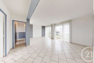 vente Appartement - 4 pièce(s) - 66 m² Saint-Quentin (02100)
