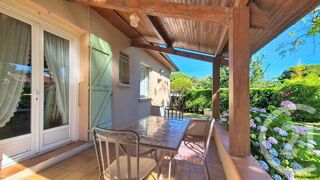  Maison à vendre 4 pièces 154 m²