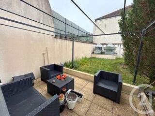  Appartement � louer 1 pi�ce 28 m�