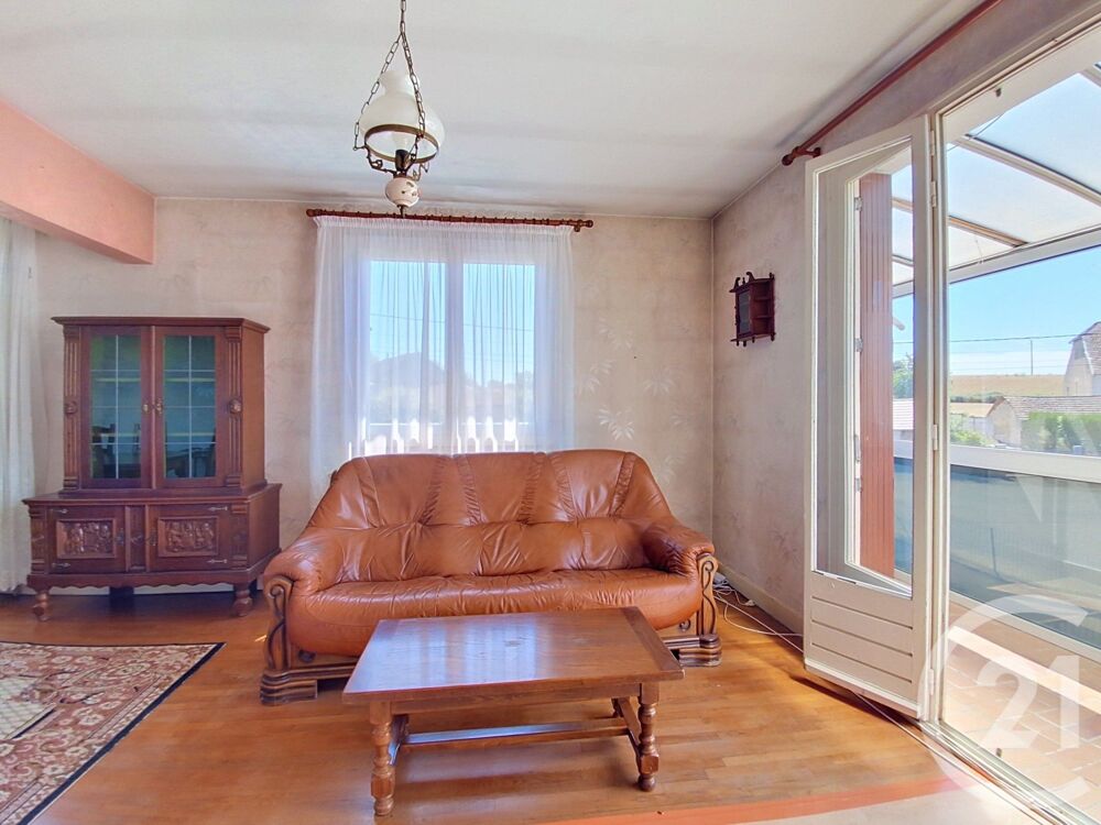 vente Maison - 5 pièce(s) - 190 m² Auxon (70000)