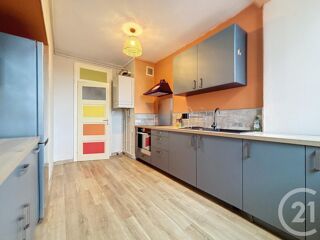 location Appartement - 3 pièce(s) - 62 m² Belfort (90000)