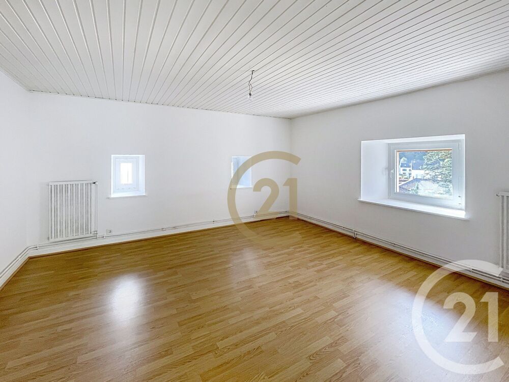 Century 21 EXINCOURT Les Portes de l'Est vous propose à ....