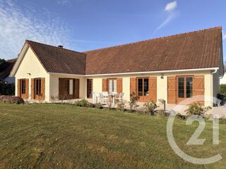  Maison à vendre 6 pièces 131 m²