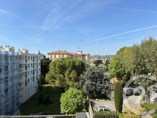  Appartement � louer 3 pi�ces 55 m� Nice