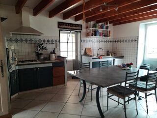 Maison à vendre 7 pièces 396 m²