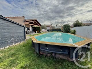  Maison � vendre 6 pi�ces 135 m�