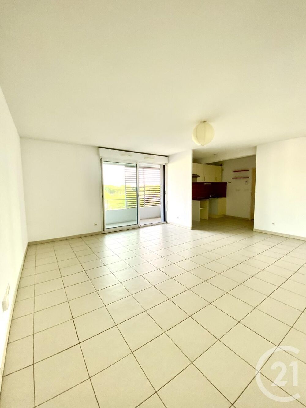 Appartement 2 pièces 57 m² · à Toulouse · 57 m² · 175 000 €